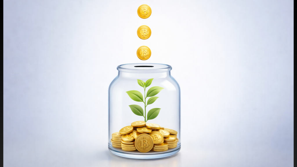 what is dca (dollar cost averaging)